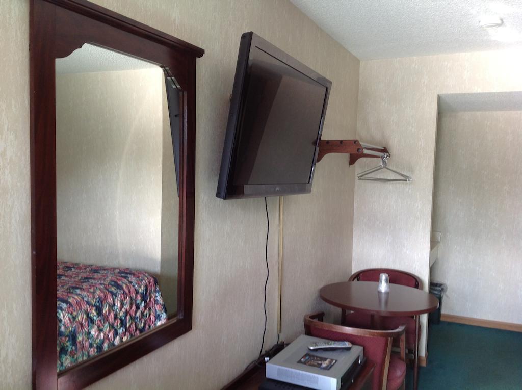 Budget Inn Hazelwood Bilik gambar