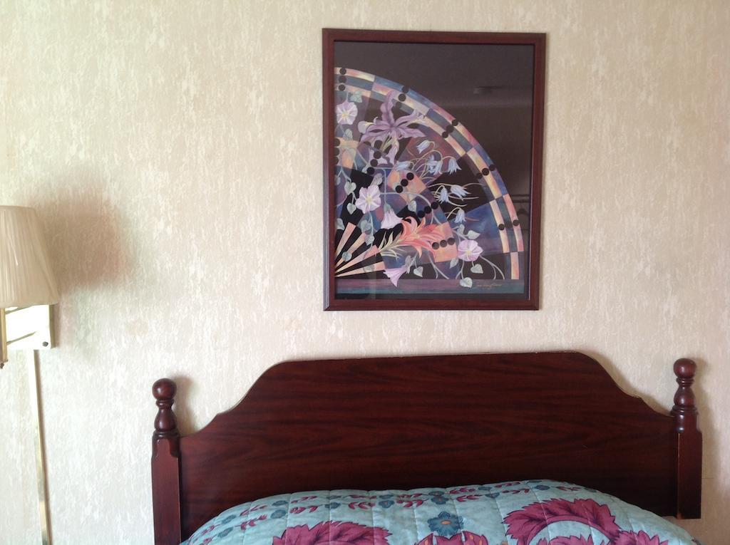 Budget Inn Hazelwood Bilik gambar