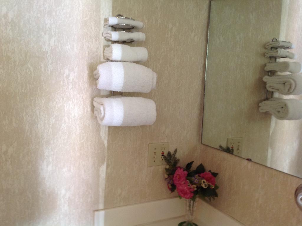 Budget Inn Hazelwood Bilik gambar
