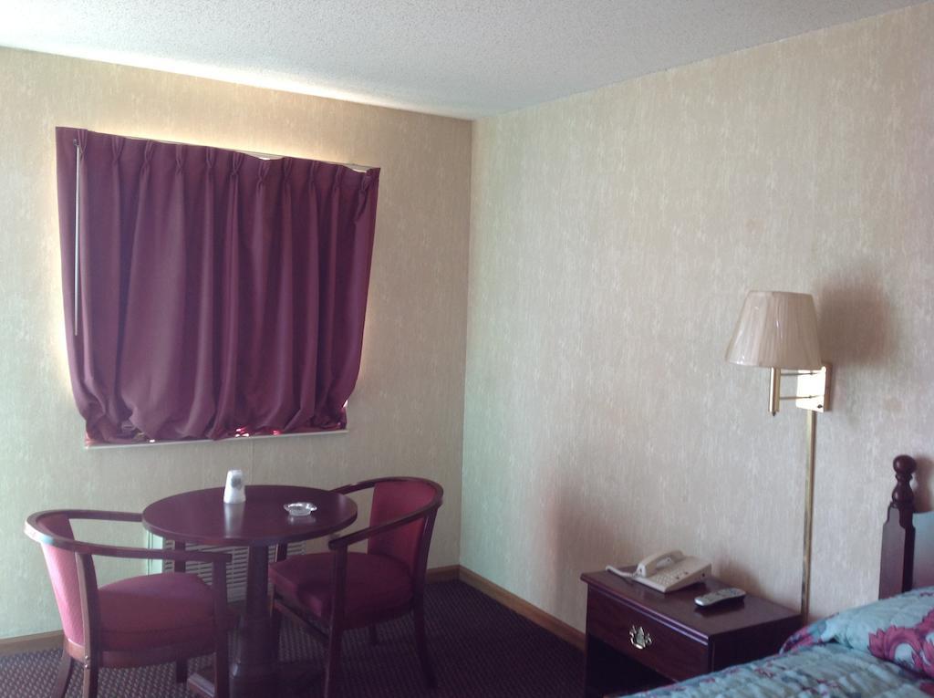 Budget Inn Hazelwood Bilik gambar