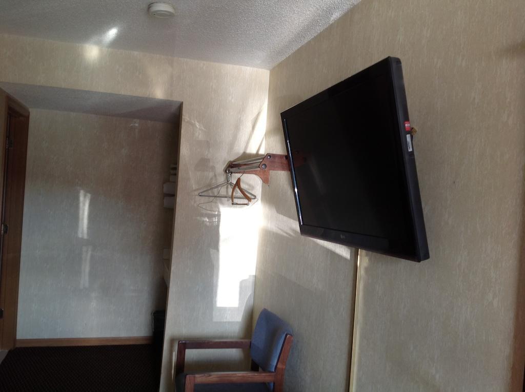 Budget Inn Hazelwood Bilik gambar